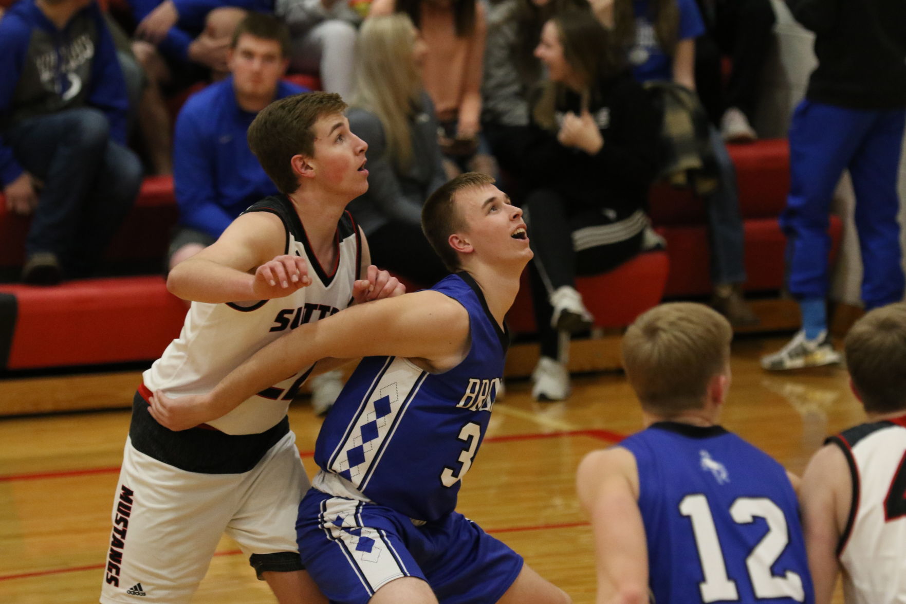 Centennial boys basketball at Sutton 1.JPG